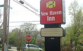 The New Haven Inn